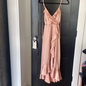 Show me your Mumu dress